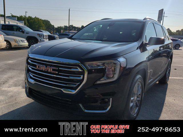 new 2024 GMC Terrain car, priced at $36,190