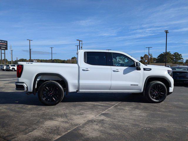 new 2025 GMC Sierra 1500 car, priced at $50,395