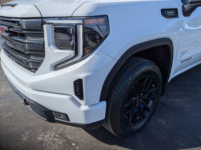 new 2025 GMC Sierra 1500 car, priced at $50,395