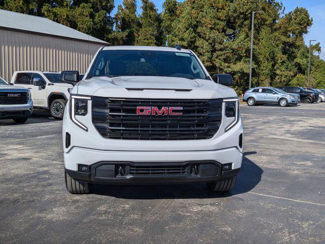 new 2025 GMC Sierra 1500 car, priced at $50,395