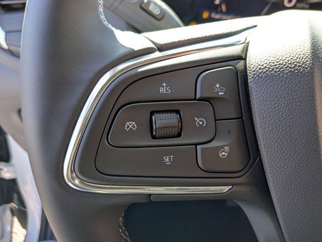 new 2025 Buick Encore GX car, priced at $26,533