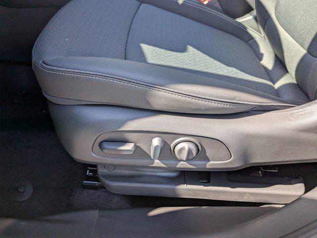 new 2025 Buick Encore GX car, priced at $26,533