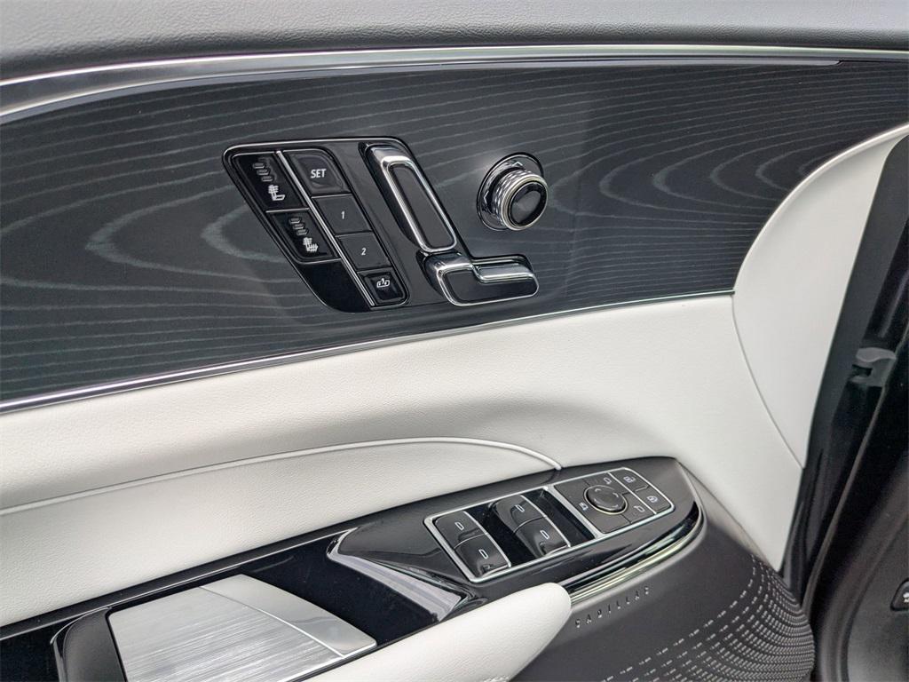 new 2025 Cadillac LYRIQ car, priced at $60,730