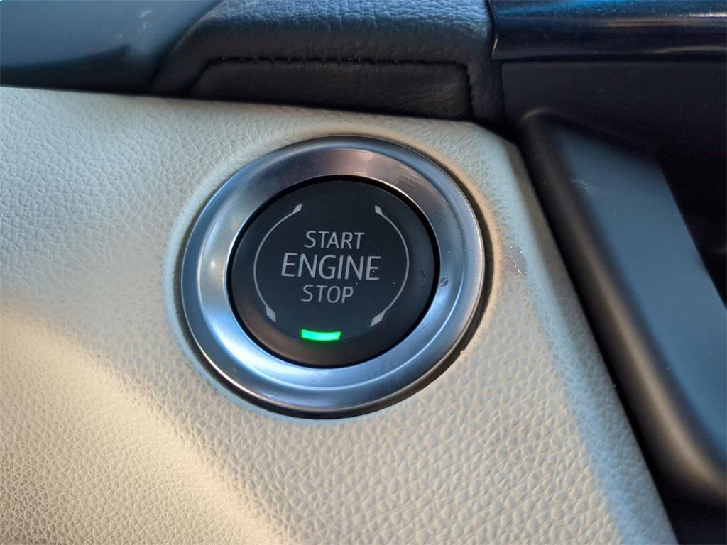 new 2025 Cadillac CT4 car, priced at $38,372