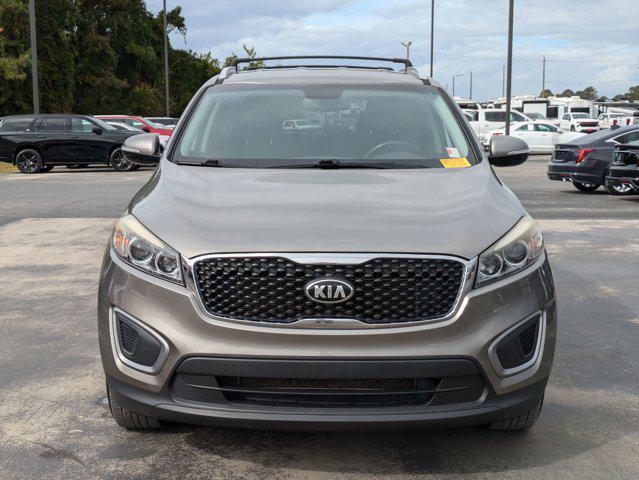 used 2016 Kia Sorento car, priced at $11,000