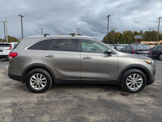 used 2016 Kia Sorento car, priced at $11,000