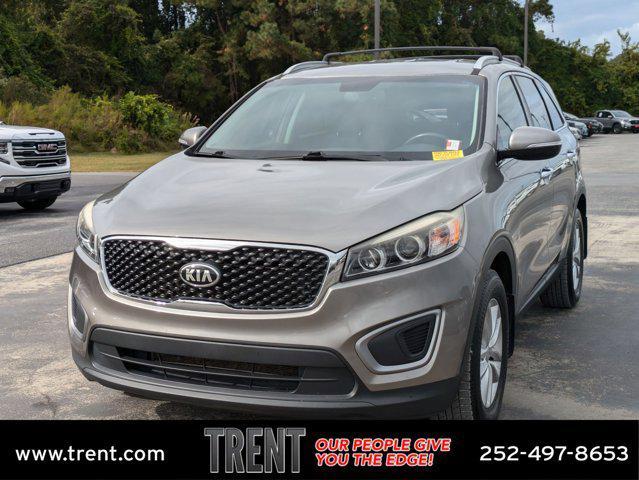 used 2016 Kia Sorento car, priced at $11,000