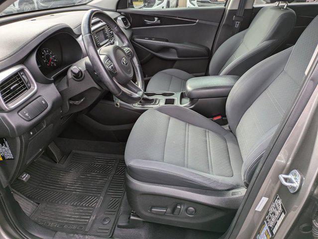 used 2016 Kia Sorento car, priced at $11,000