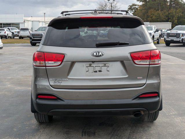 used 2016 Kia Sorento car, priced at $11,000