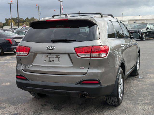 used 2016 Kia Sorento car, priced at $11,000