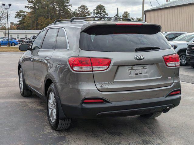 used 2016 Kia Sorento car, priced at $11,000