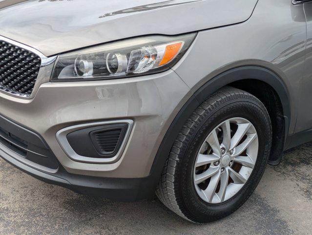 used 2016 Kia Sorento car, priced at $11,000