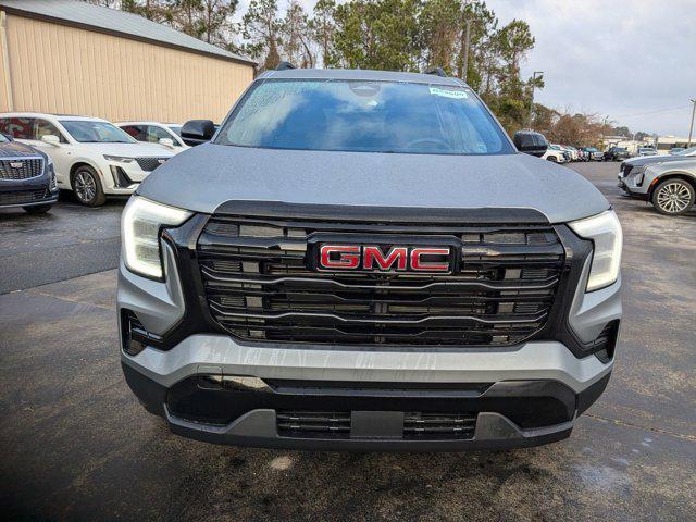 new 2025 GMC Terrain car, priced at $34,785