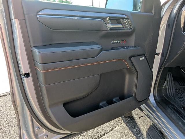 used 2024 GMC Sierra 1500 car, priced at $57,998
