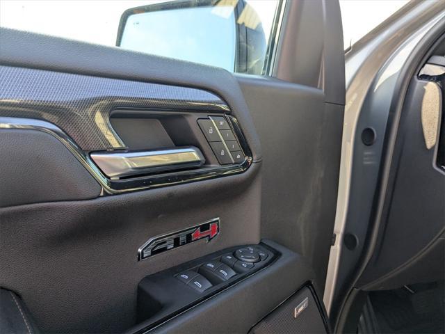 used 2024 GMC Sierra 1500 car, priced at $57,998