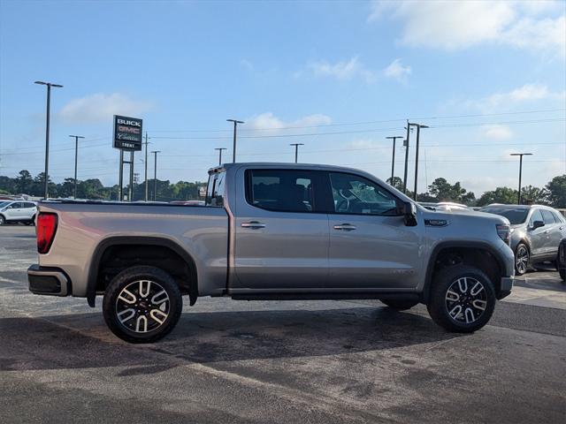 used 2024 GMC Sierra 1500 car, priced at $57,998