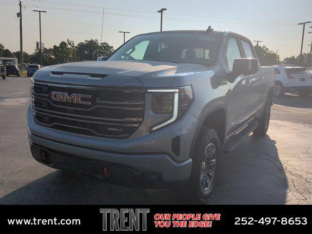 new 2024 GMC Sierra 1500 car, priced at $66,730