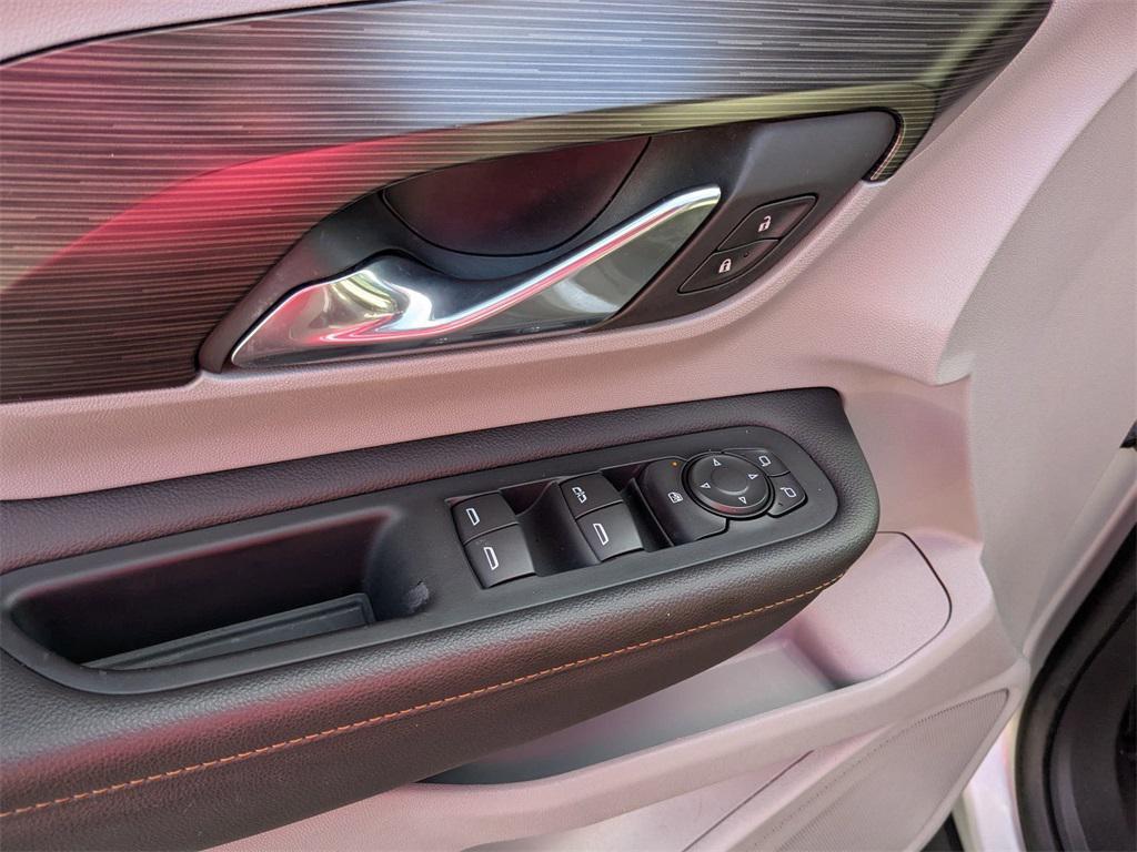 used 2019 GMC Terrain car, priced at $14,695