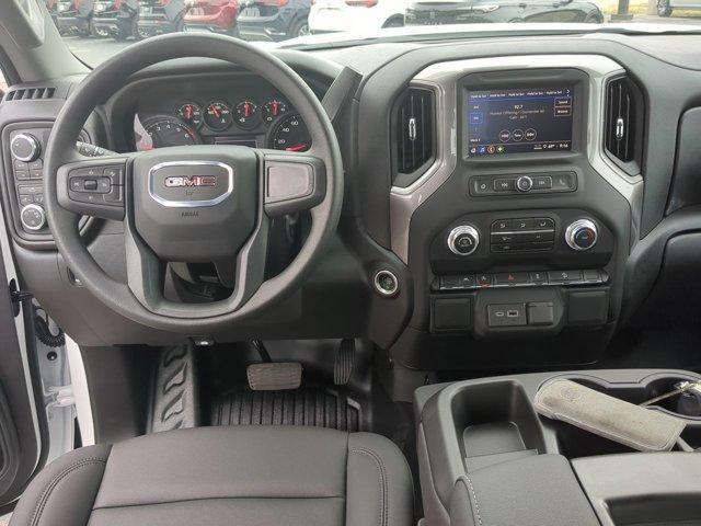 new 2024 GMC Sierra 1500 car, priced at $44,900