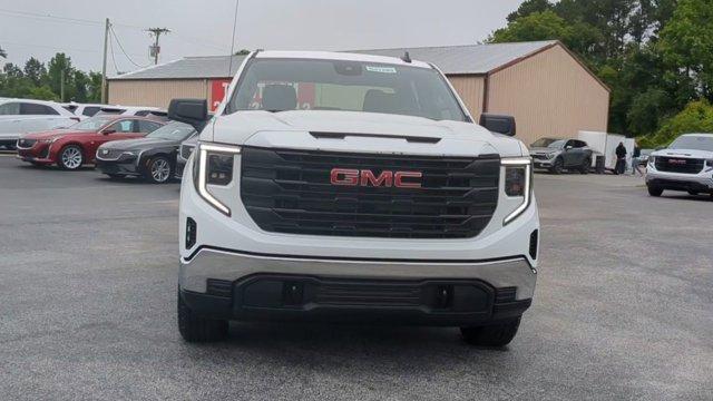 new 2024 GMC Sierra 1500 car, priced at $44,900