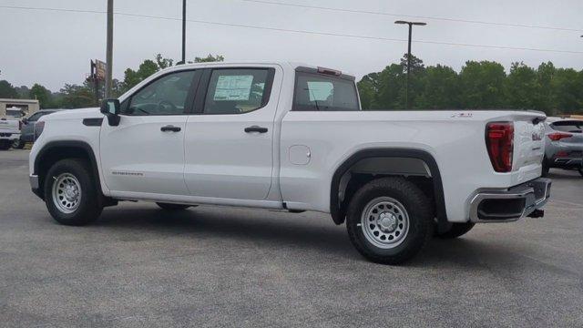 new 2024 GMC Sierra 1500 car, priced at $44,900