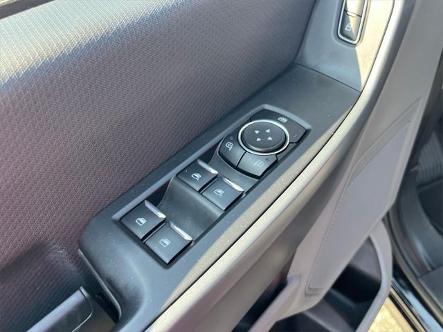 used 2023 Ford F-150 car, priced at $38,995