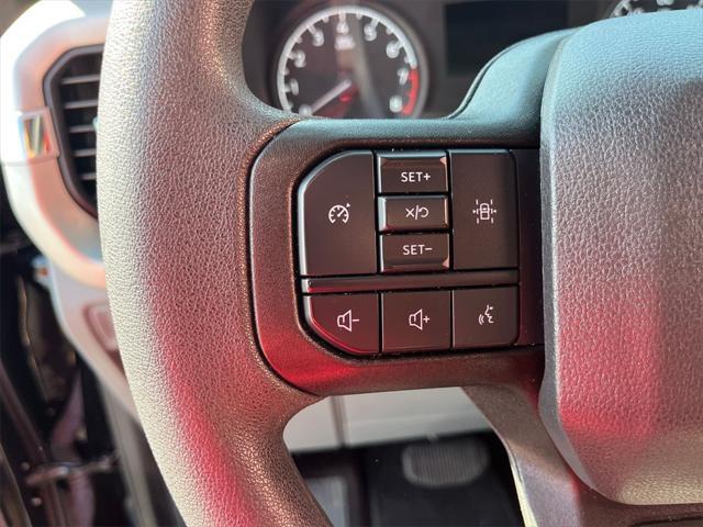 used 2023 Ford F-150 car, priced at $38,995