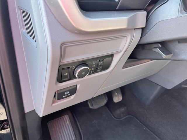 used 2023 Ford F-150 car, priced at $38,995