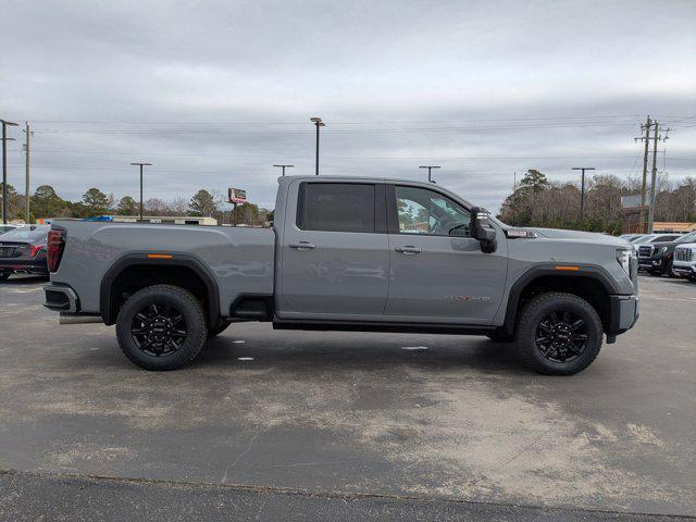 new 2025 GMC Sierra 2500 car, priced at $87,060