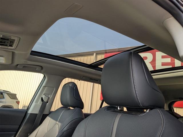 used 2024 Toyota Grand Highlander car, priced at $52,300