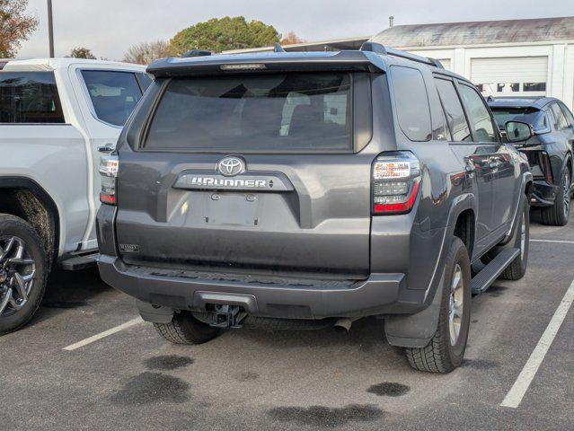 used 2022 Toyota 4Runner car, priced at $43,500