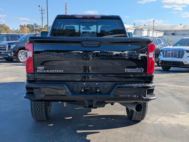 used 2023 Chevrolet Silverado 2500 car, priced at $65,269