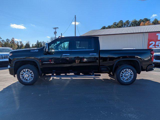 used 2023 Chevrolet Silverado 2500 car, priced at $65,269