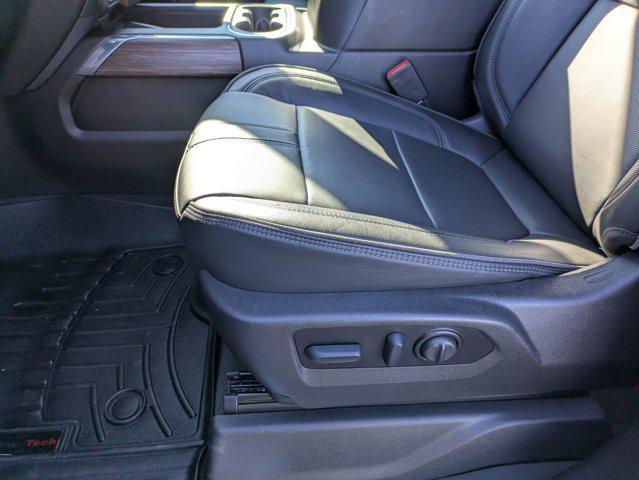 used 2023 Chevrolet Silverado 2500 car, priced at $65,269