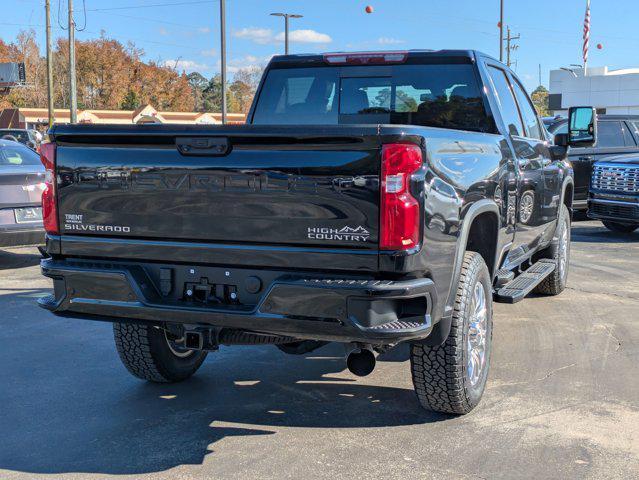 used 2023 Chevrolet Silverado 2500 car, priced at $65,269