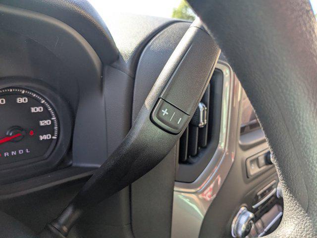 new 2025 GMC Sierra 1500 car, priced at $49,170