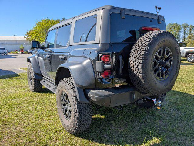 used 2023 Ford Bronco car, priced at $68,895