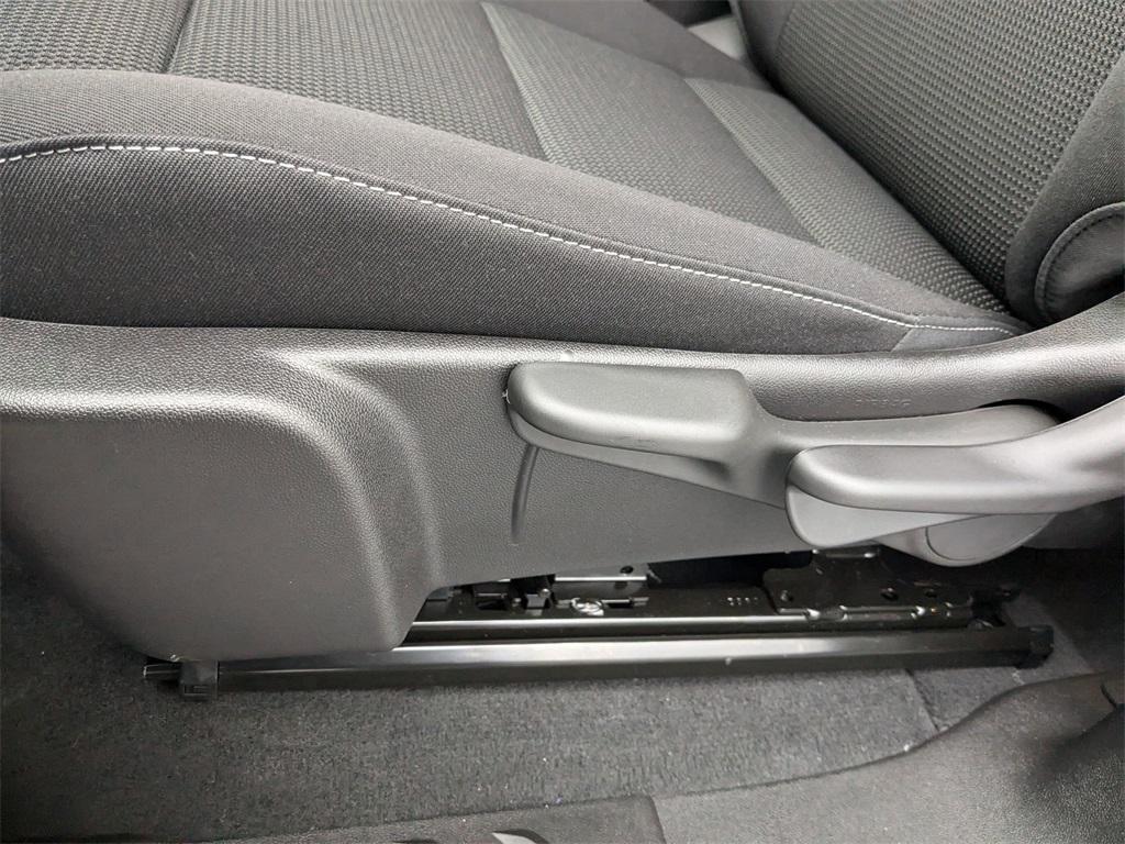 new 2025 GMC Canyon car, priced at $36,970