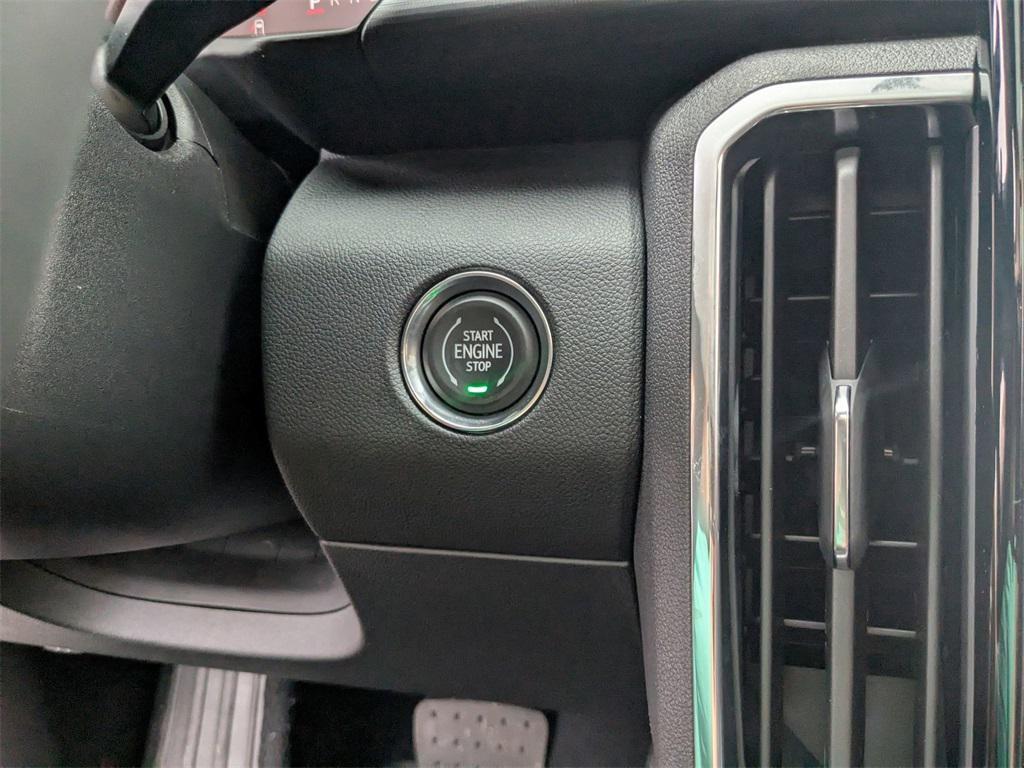 new 2026 GMC Acadia car, priced at $54,655