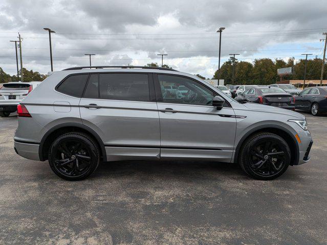 used 2023 Volkswagen Tiguan car, priced at $26,729