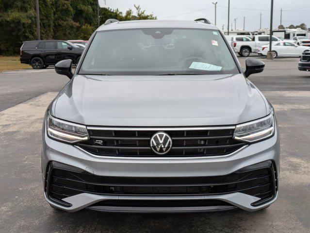 used 2023 Volkswagen Tiguan car, priced at $26,729