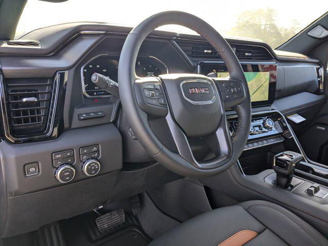 new 2025 GMC Sierra 1500 car, priced at $72,655