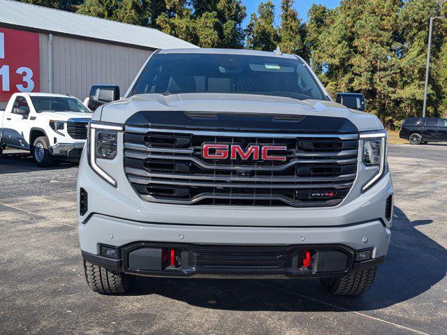 new 2025 GMC Sierra 1500 car, priced at $72,655