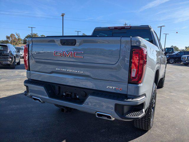 new 2025 GMC Sierra 1500 car, priced at $72,655