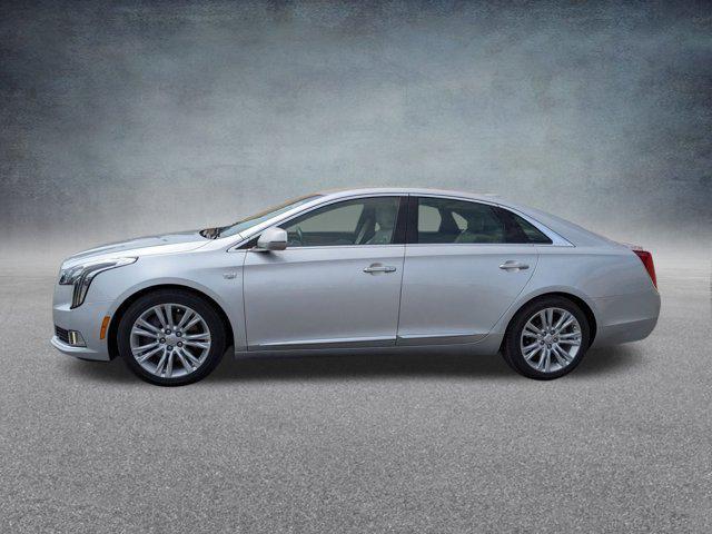 used 2019 Cadillac XTS car, priced at $21,195