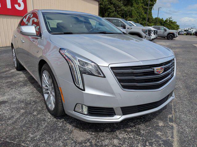 used 2019 Cadillac XTS car, priced at $20,795