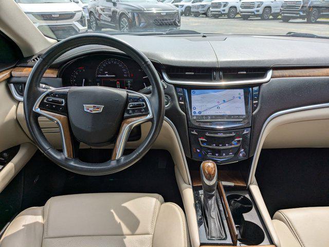 used 2019 Cadillac XTS car, priced at $20,795