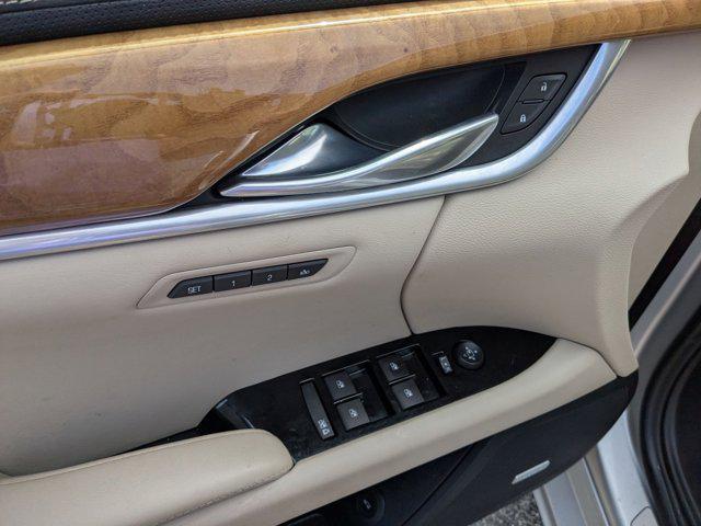 used 2019 Cadillac XTS car, priced at $20,795