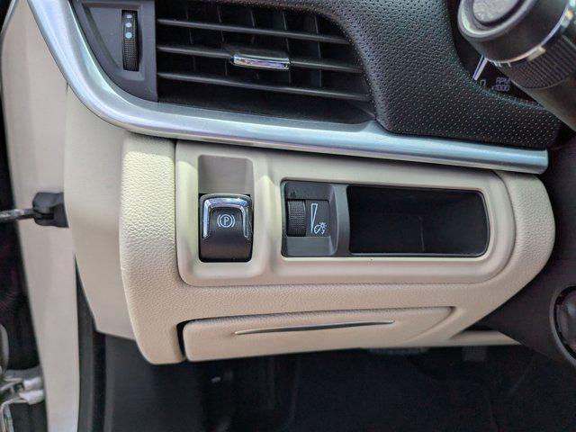 used 2019 Cadillac XTS car, priced at $20,795