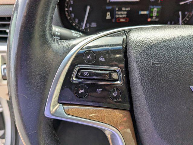 used 2019 Cadillac XTS car, priced at $20,795